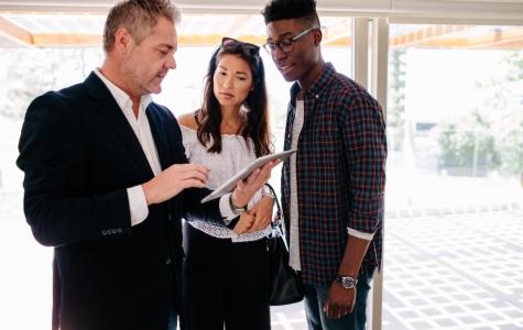 NEED-TO-KNOWS ABOUT REAL ESTATE CONTINGENCIES